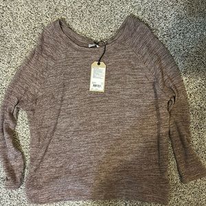 Prana NWT Geovine sweater Xl. Never worn